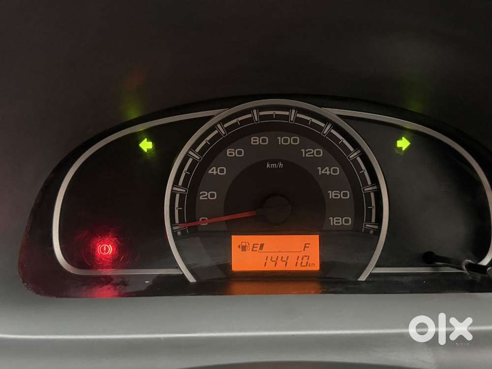 Maruti Suzuki Alto 800 Vxi Airbag, 2014, Petrol