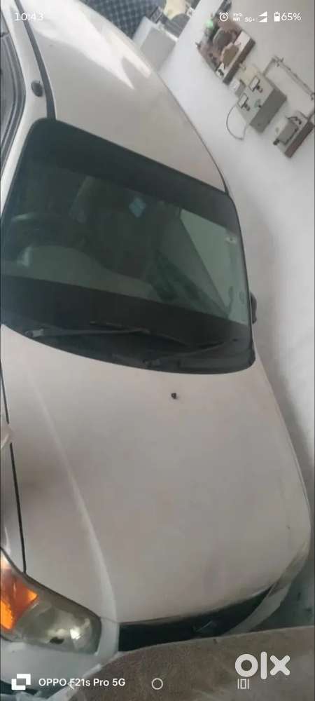 Maruti Suzuki Alto K10 2012