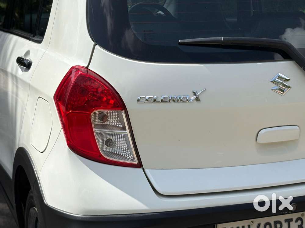Maruti Suzuki Celerio X 1.0 Zxi (o) Amt, 2020, Petrol