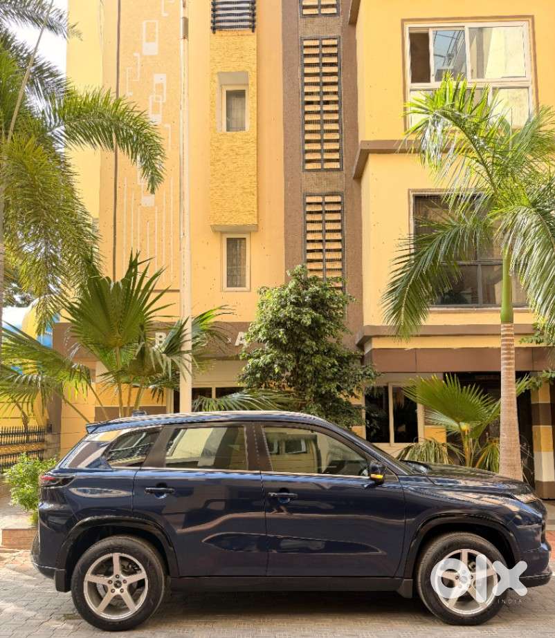 Maruti Suzuki Grand Vitara, 2023, Petrol