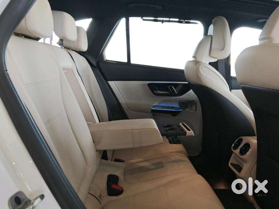 Mercedes-benz Glc 220d 4matic, 2023, Diesel