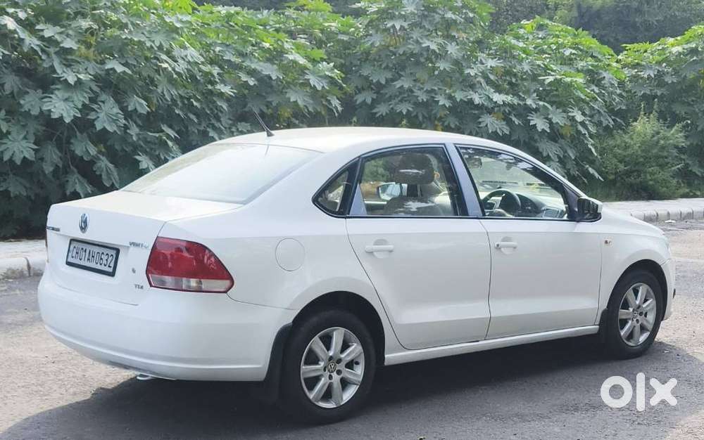 Volkswagen Vento 1.5 Tdi Highline Plus, 2011, Diesel