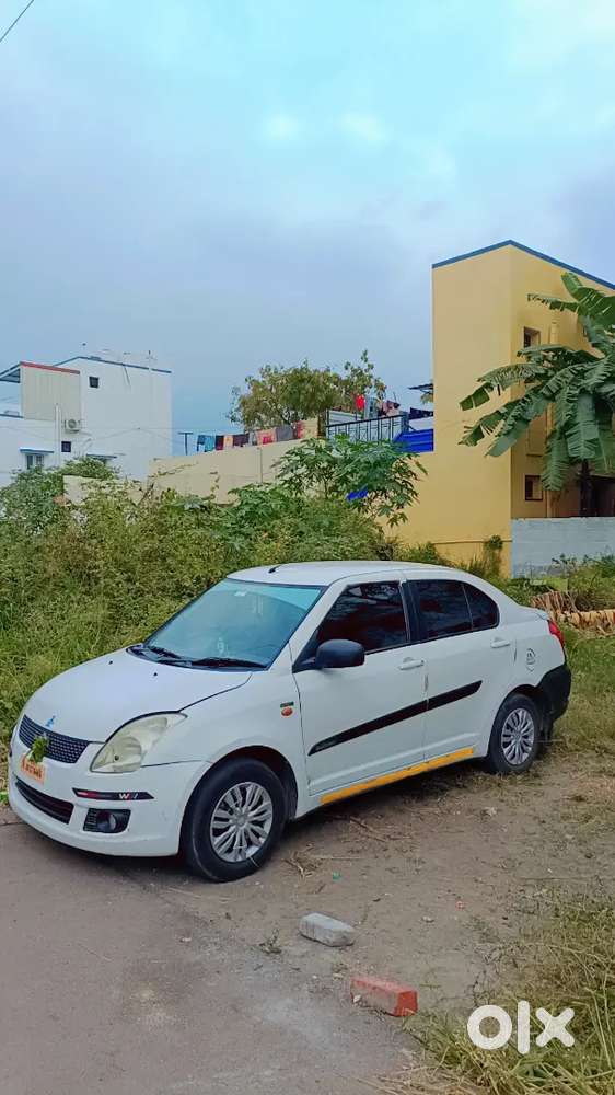 Maruti Suzuki Dzire 2016