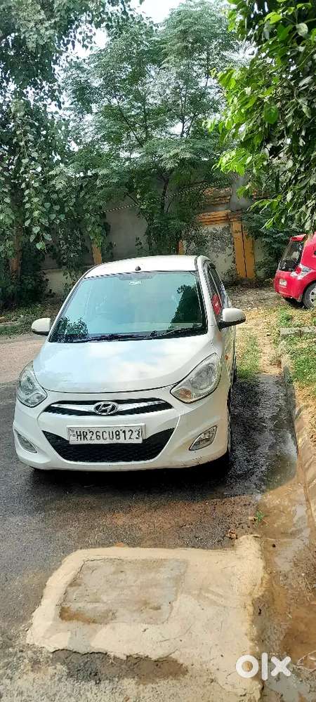 Hyundai I10 Magna 2016 Model