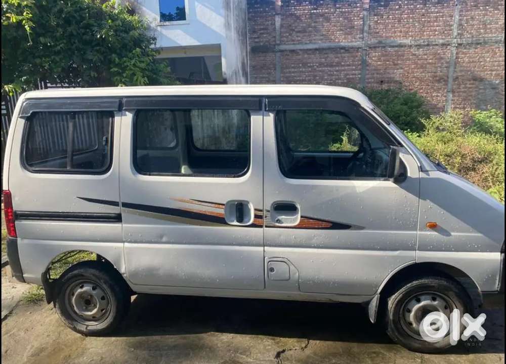 Maruti Suzuki Eeco Ac 2020