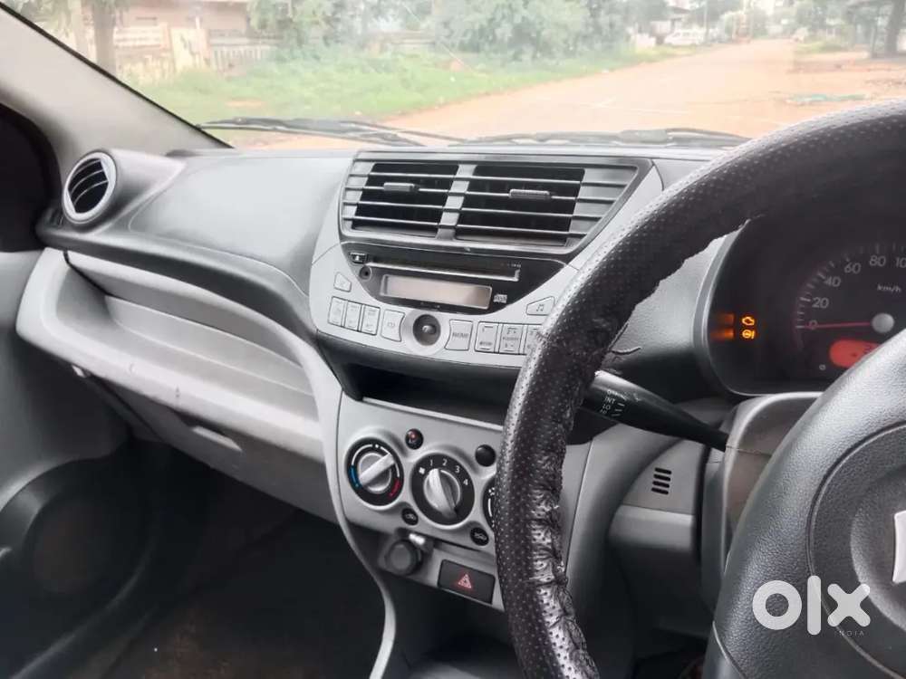 Maruti Suzuki A-star 2011 Cng & Hybrids 110247 Km Driven