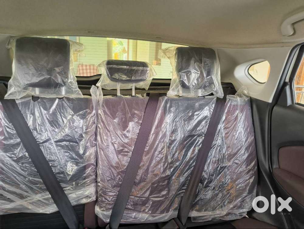 Maruti Suzuki Fronx 2023 Petrol Well Maintained