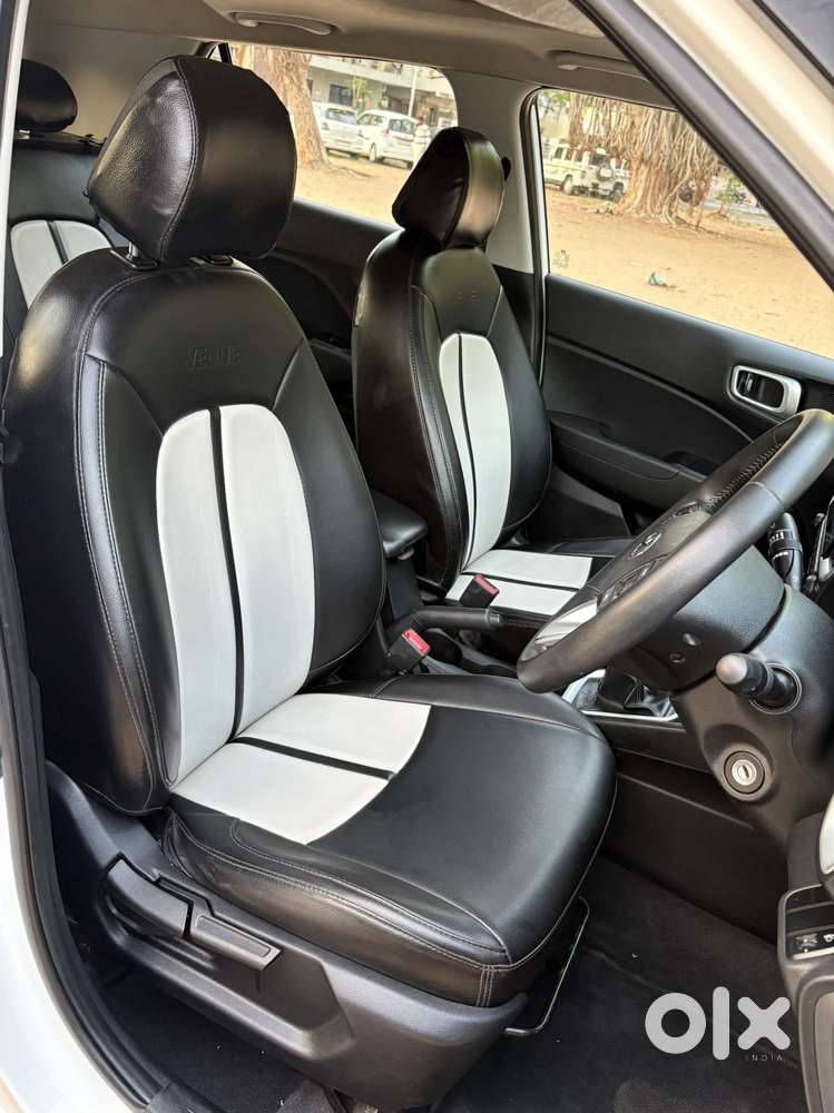 Hyundai Venue Sx Turbo, 2021, Petrol