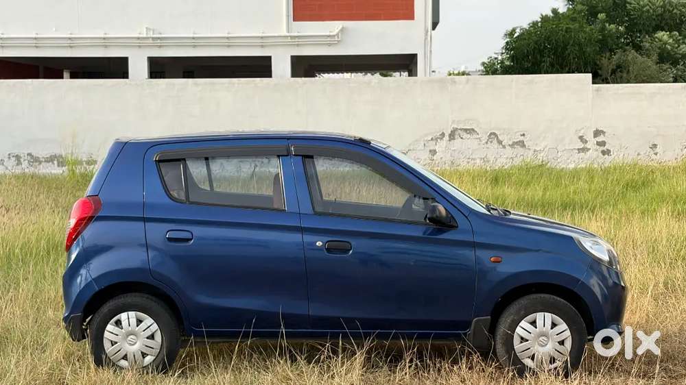 Maruti Suzuki Alto 800 2015 Lxi