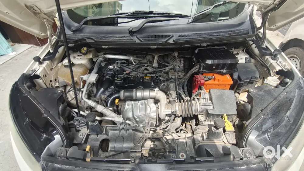Ford Ecosport Diesel Manual 2013
