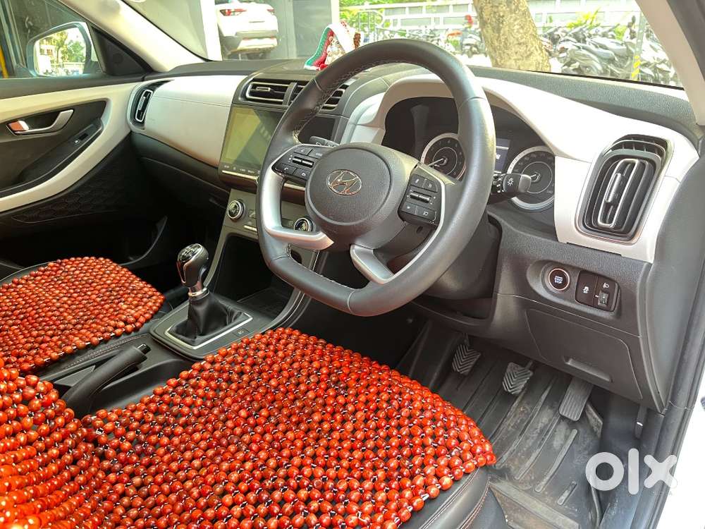 Hyundai Creta Sx1.5
