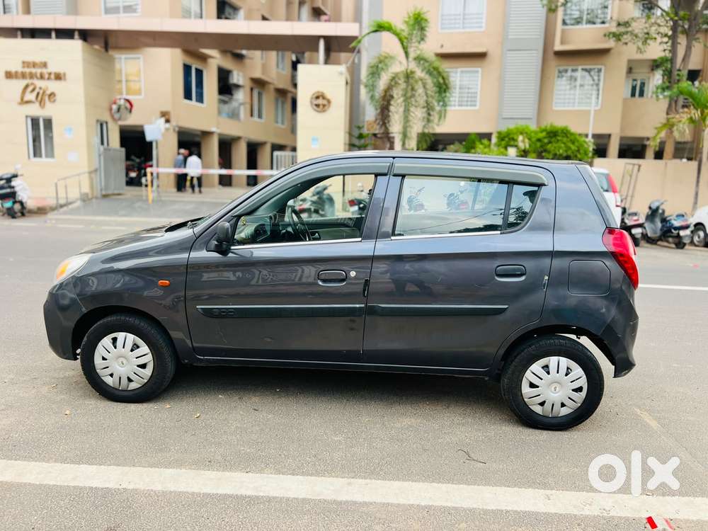 Maruti Suzuki Alto 800 0.8 Vxi (o), 2020, Petrol