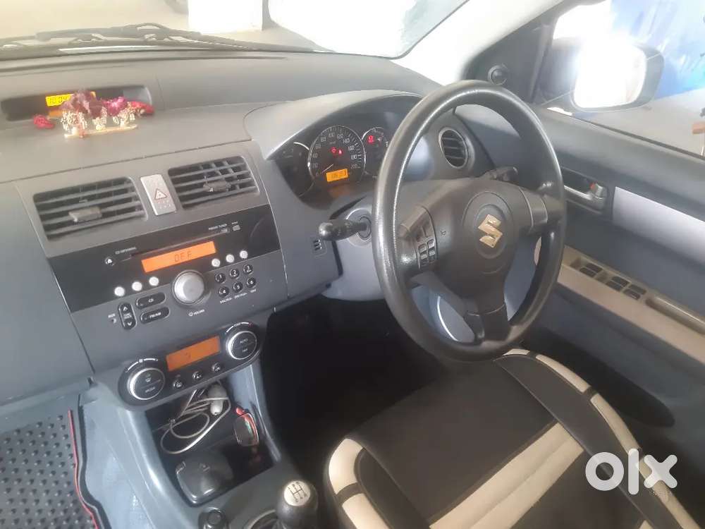 Maruti Suzuki Dzire Zxi 2009