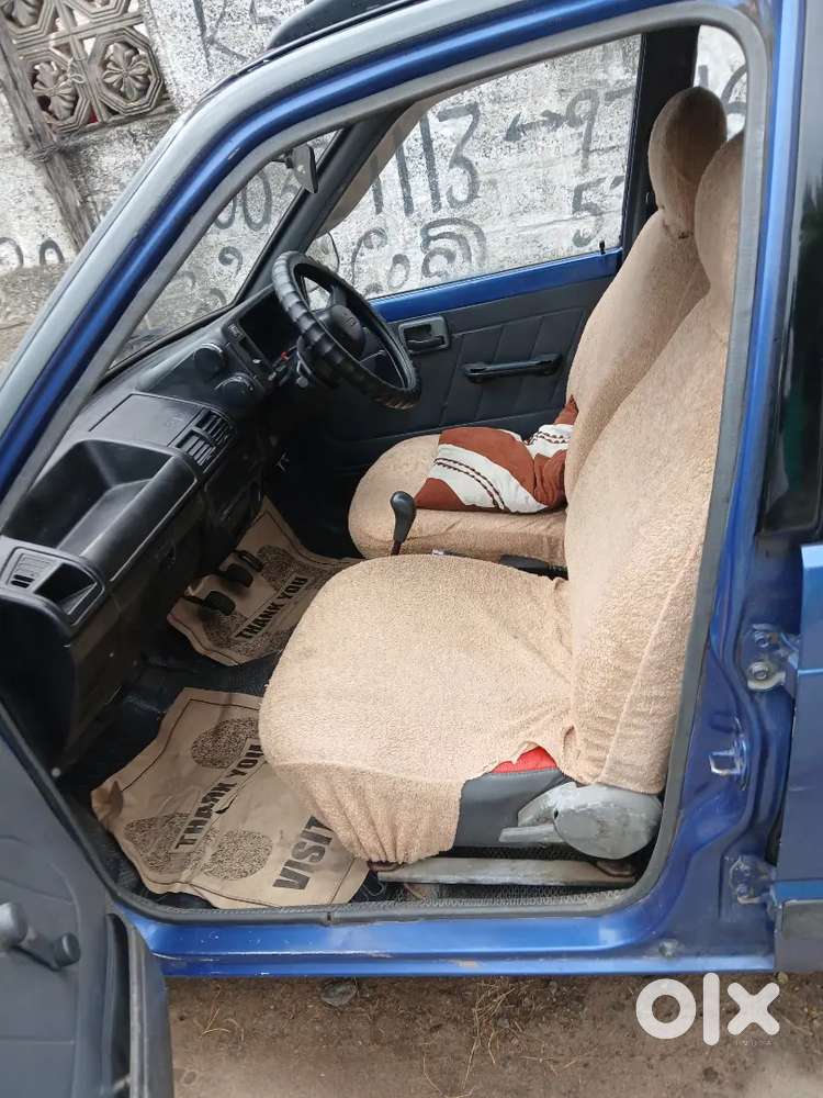 Good Condition Car