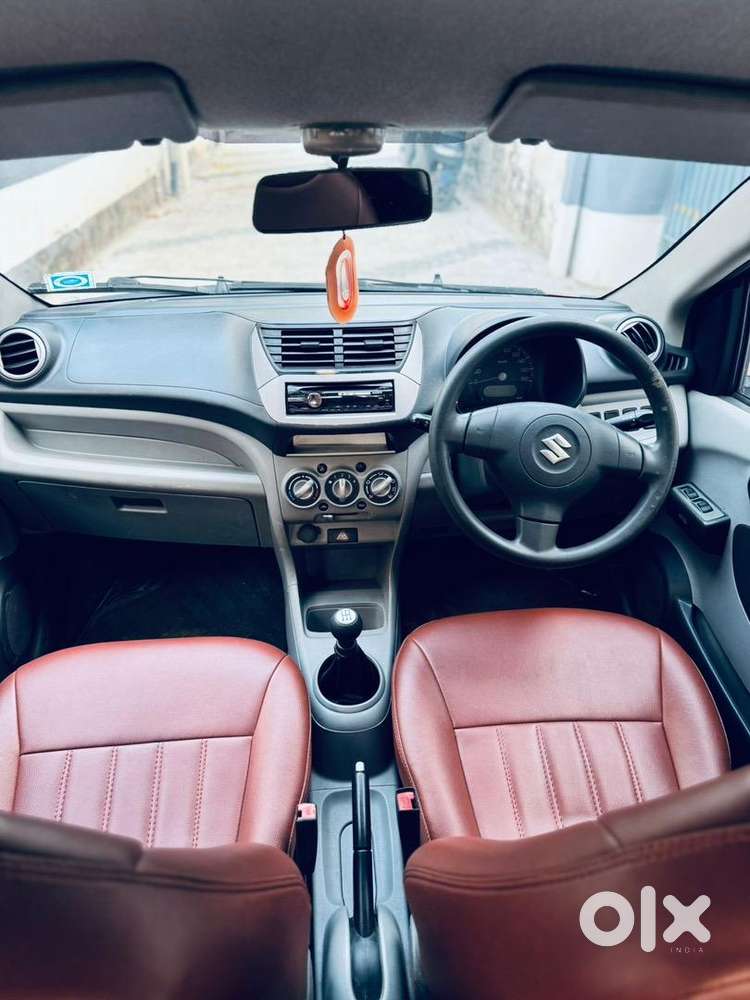 Maruti Suzuki A-star 2011 Petrol Well Maintained