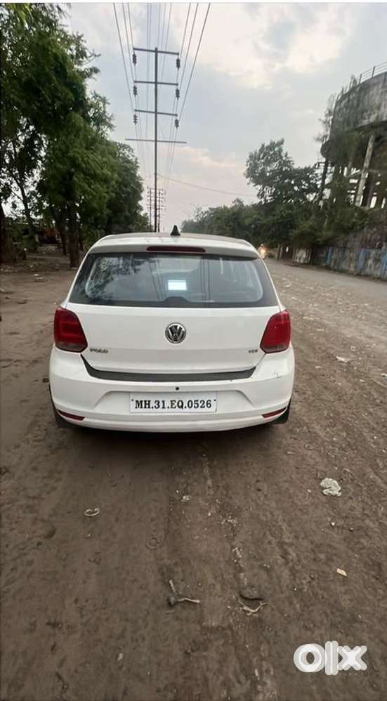 Volkswagen Polo Diesel 2016
