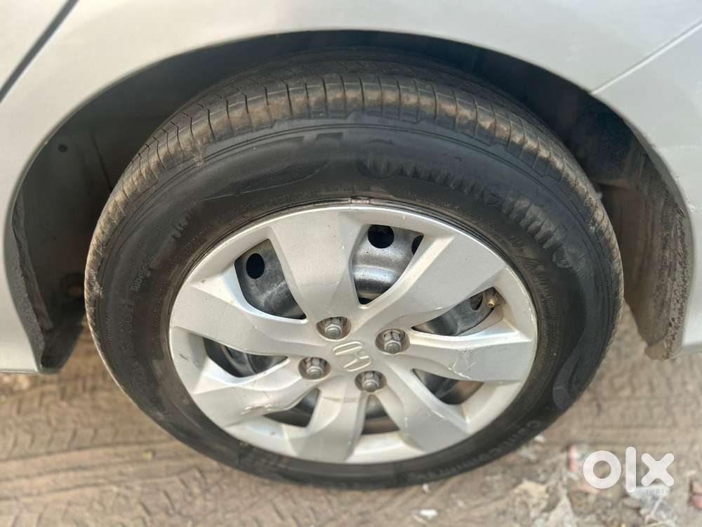 Honda Mobilio S I-vtec, 2015, Petrol