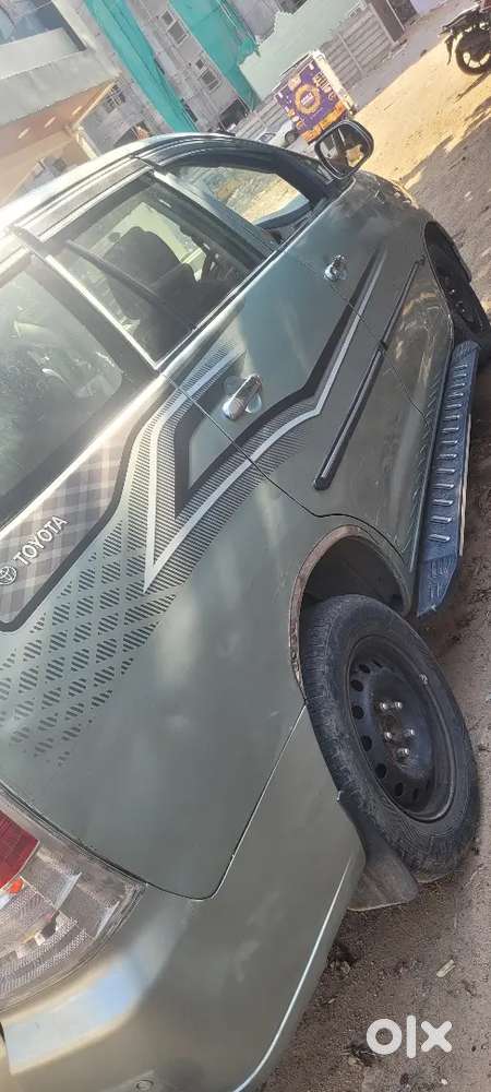 Toyota Innova 2008 Diesel Well Maintained