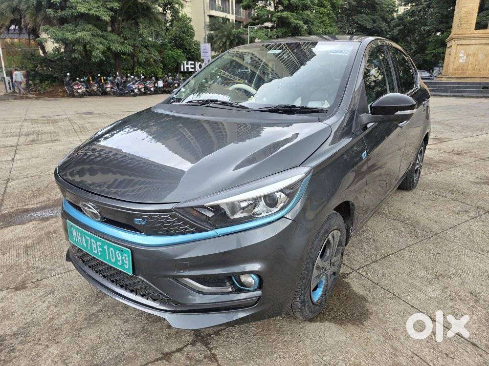Tata Tigor Ev Xz Plus, 2022, Electric