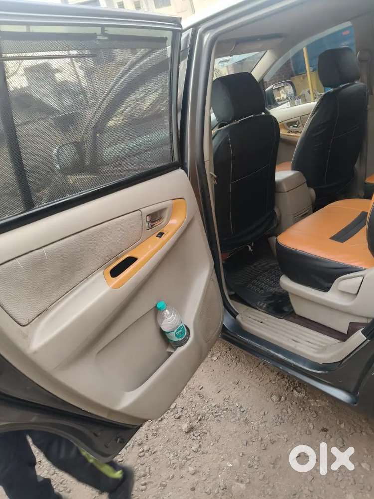 Innova Crysta