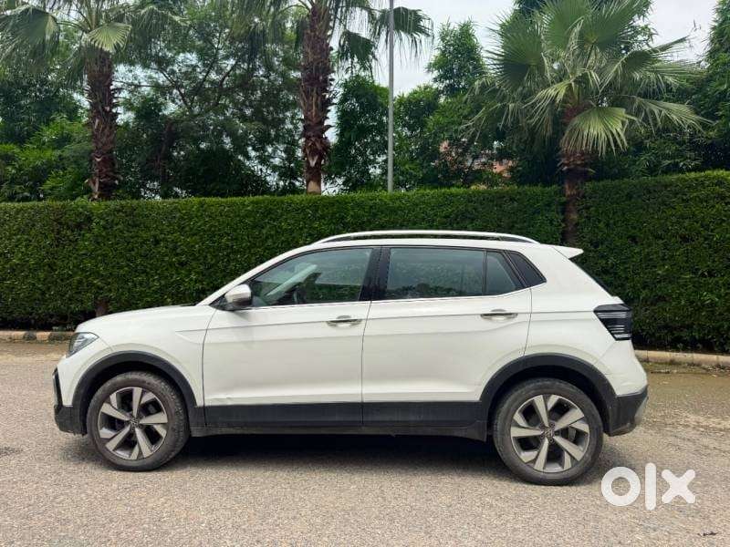 Volkswagen Tiguan 1.0 Tsi, 2026