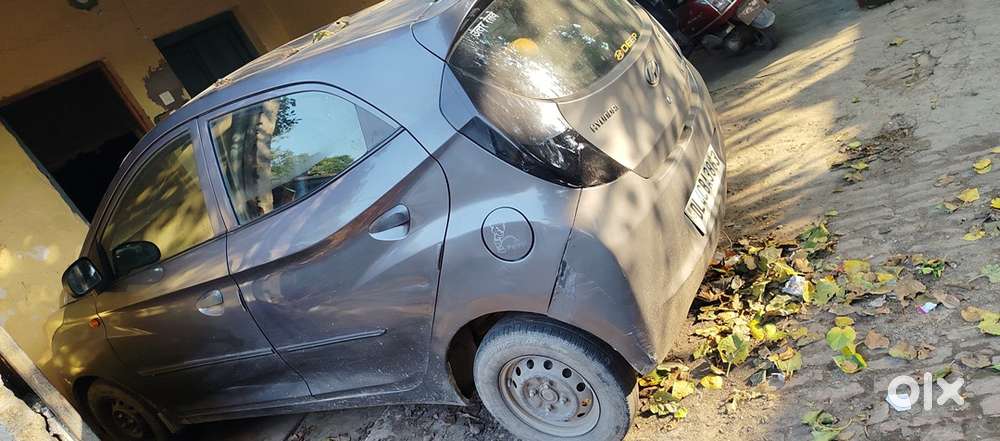 Hyundai Eon Petrol Manual 2014