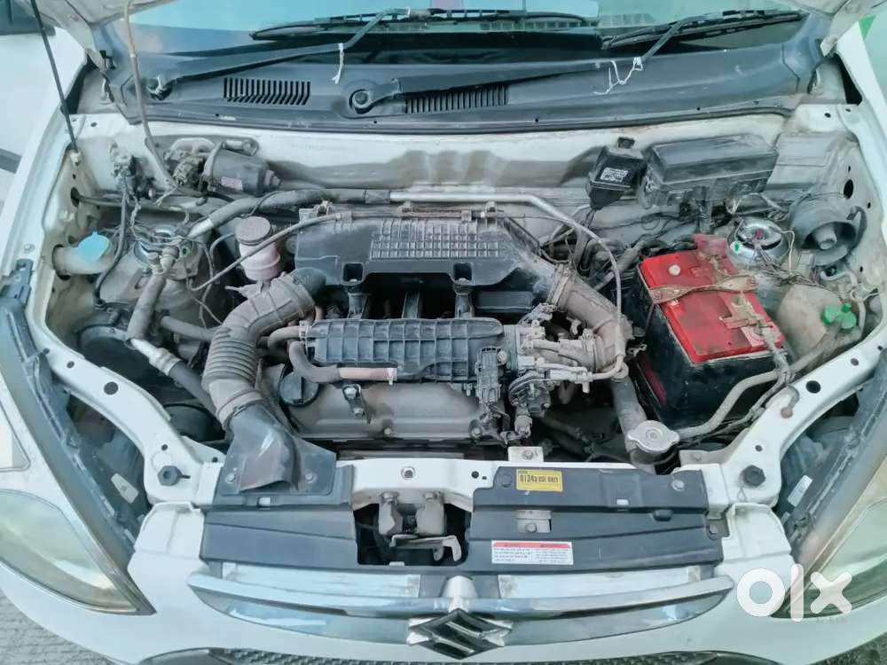 Maruti Suzuki Alto 2016