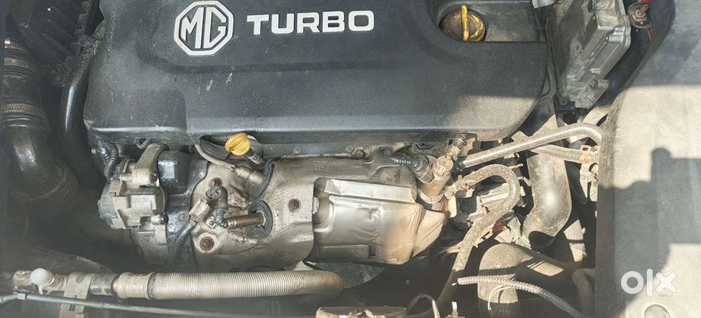Mg Hector Diesel 2021