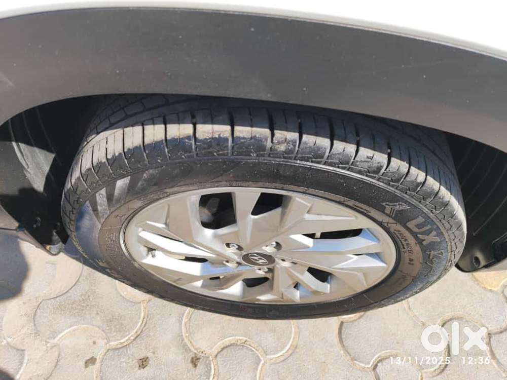 Hyundai Creta Sx 1.5 Petrol Cvt, 2021, Petrol