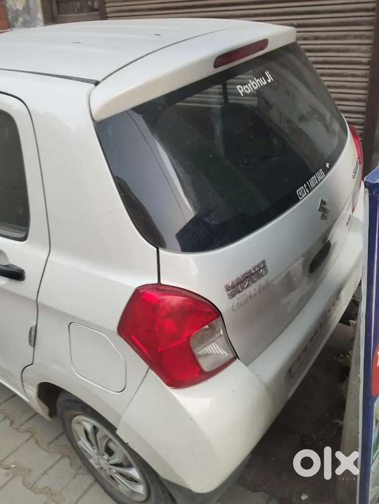 Good Condition Car 1st Owner Good Milage