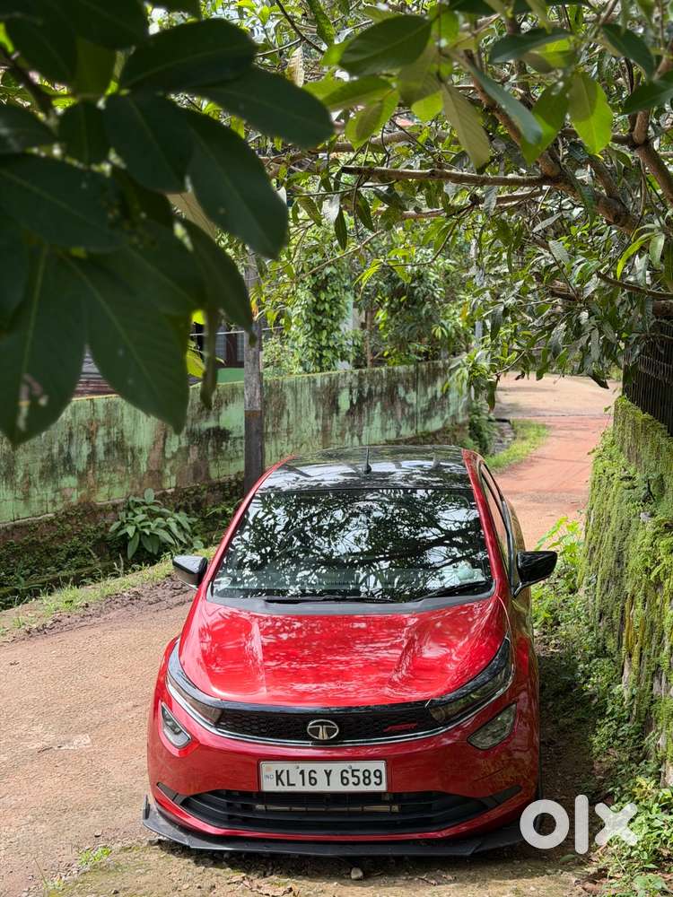 Tata Altroz