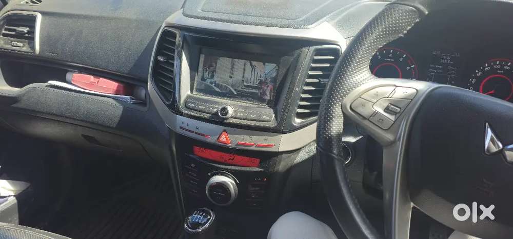 Mahindra Xuv300 Turbosport 2023 Petrol 38000 Km Driven