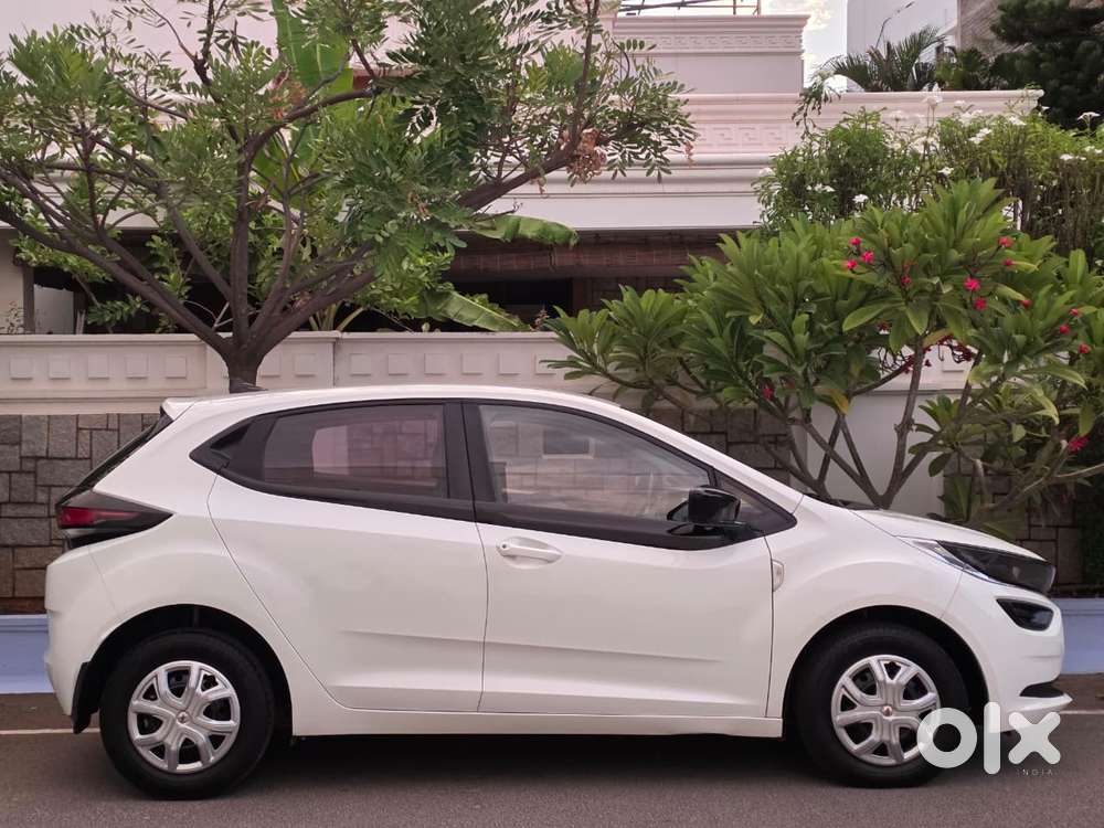 Tata Altroz 1.2 Xe, 2020, Diesel