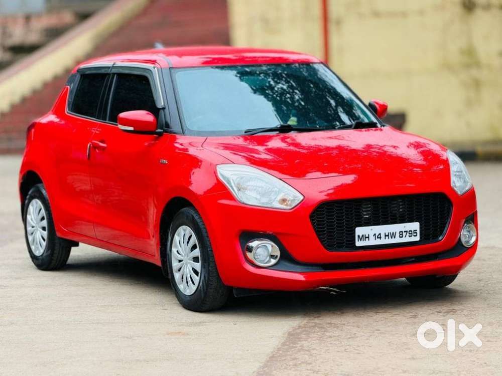 Maruti Suzuki Swift Vdi, 2020, Diesel