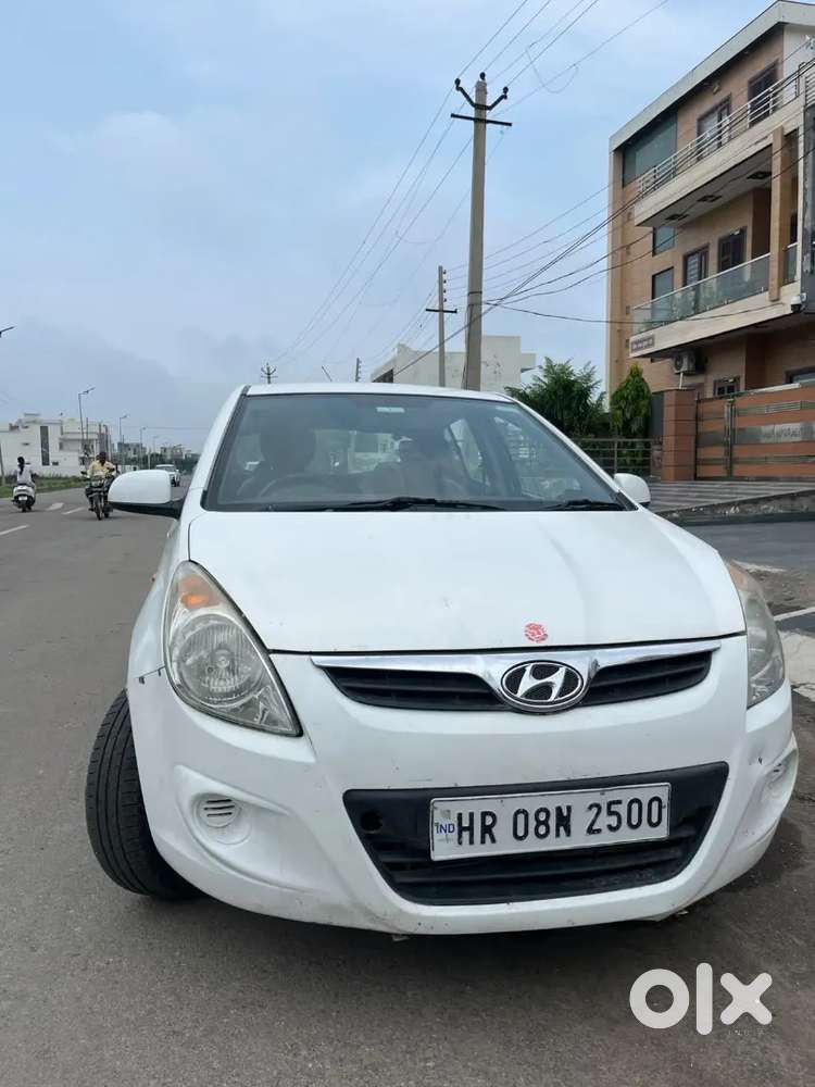 Hyundai I20 2012 Variant  Hyundai I20 2012 Model For Sale 
 Model