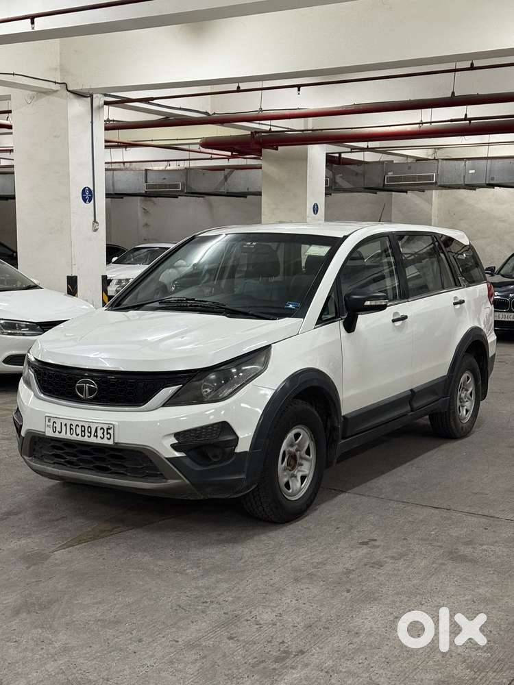 Tata Hexa 2.2 Xe 4x2 7 Str, 2018, Diesel