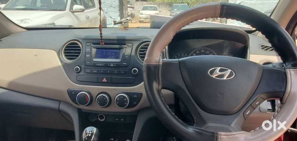 Hyundai Grand I10 2013-2016 Crdi Sportz, 2013, Diesel