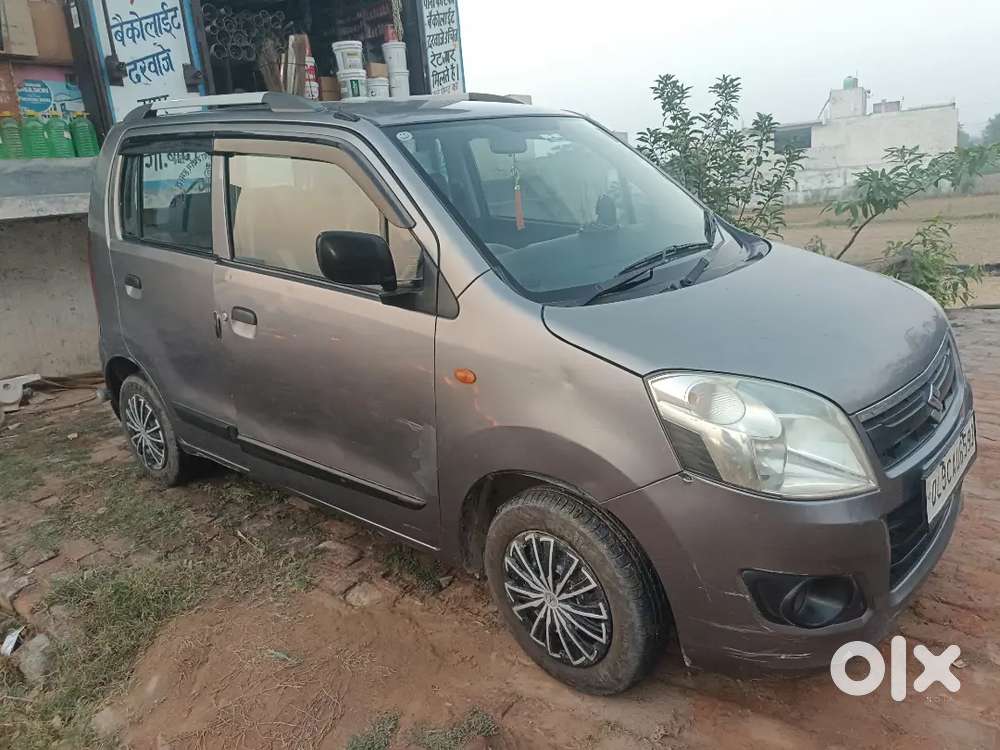 Maruti Suzuki