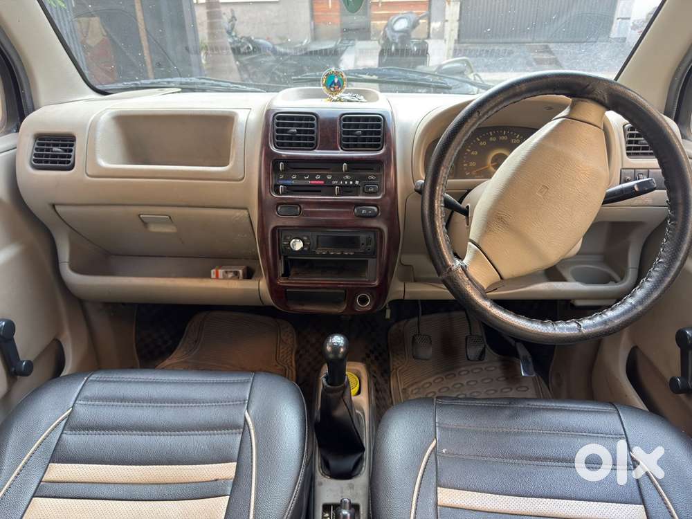 Maruti Suzuki Wagon R 2006 Petrol 99061 Km Driven
