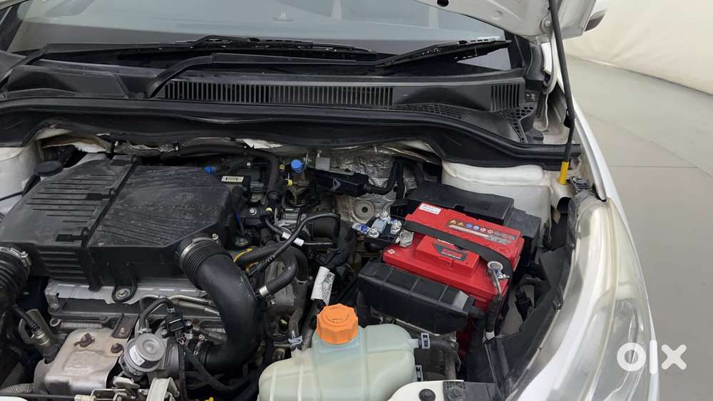 Tata Zest  Revotron 1.2t Xms, 2018, Petrol