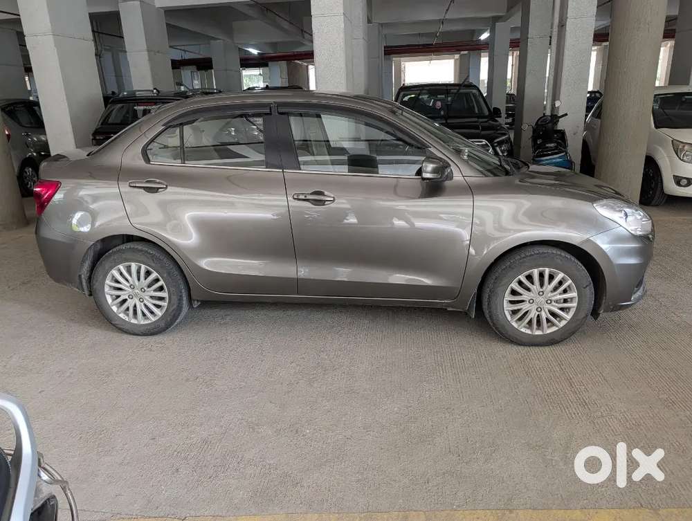 Maruti Suzuki Dzire Zxi 2021