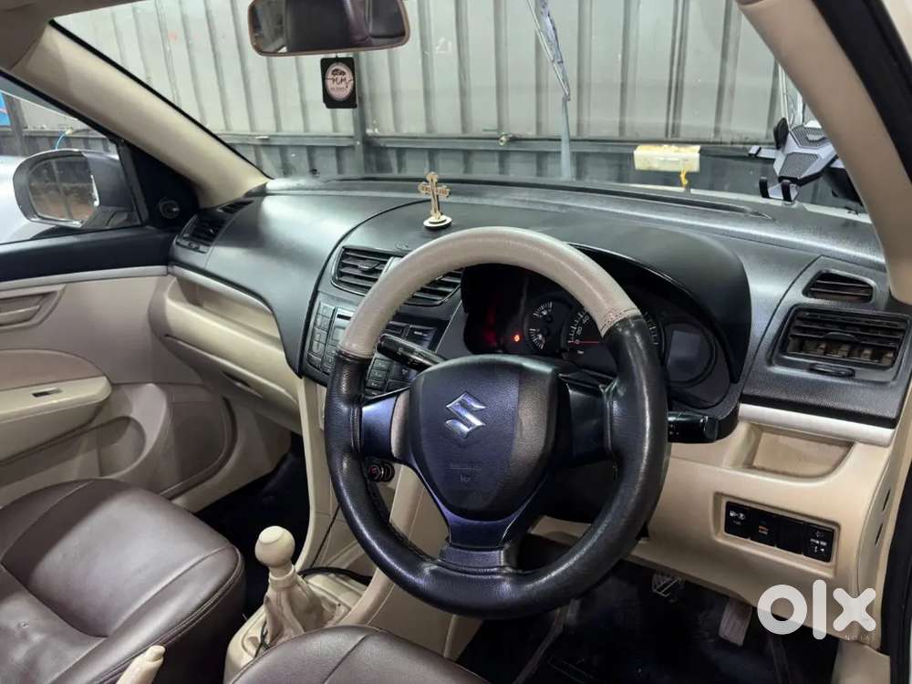 Maruti Suzuki Dzire 2020 Cng