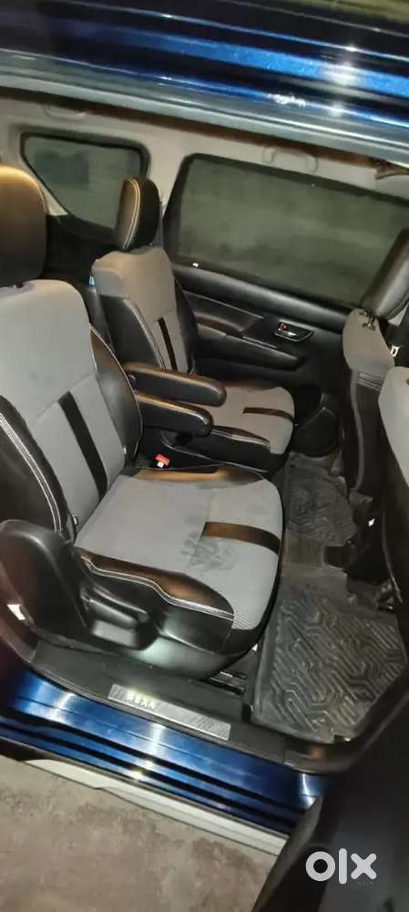 Maruti Suzuki Xl6 2022