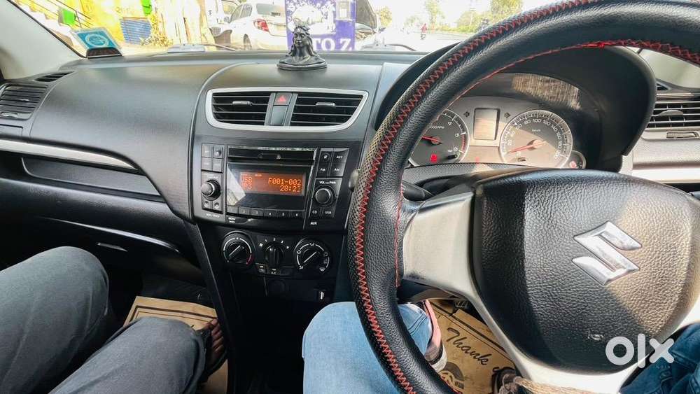 Maruti Suzuki Swift Vdi 2016 Diesel Good Condition