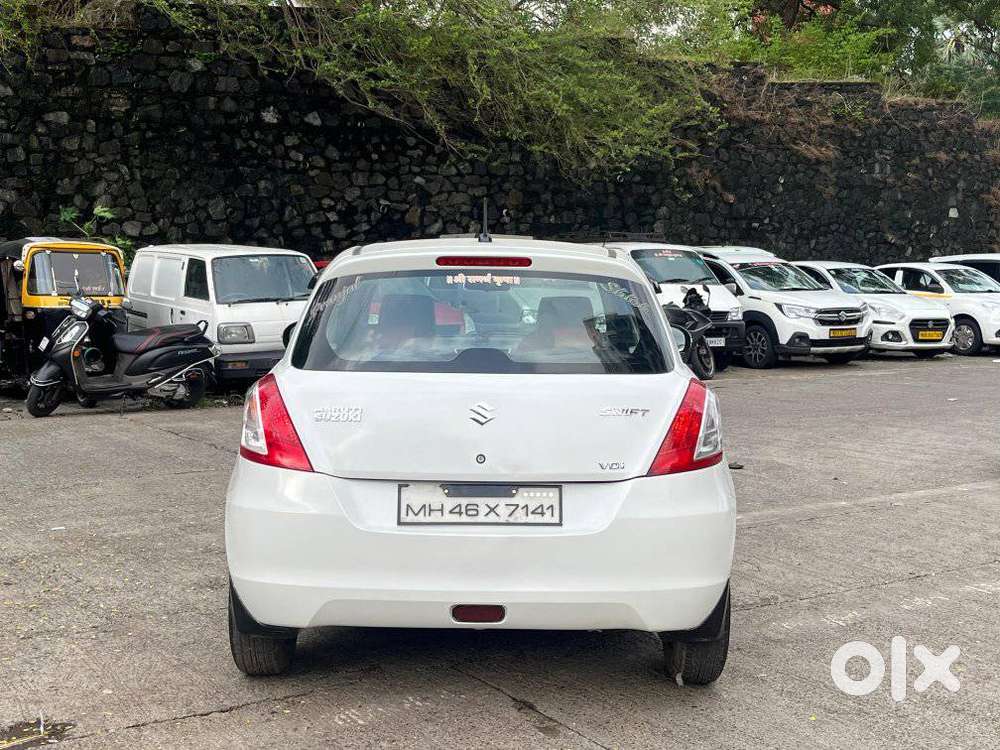 Maruti Suzuki Swift Vdi Glory Limited Edition, 2013, Diesel