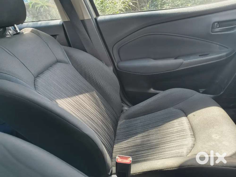 Maruti Suzuki Baleno Sigma 2024