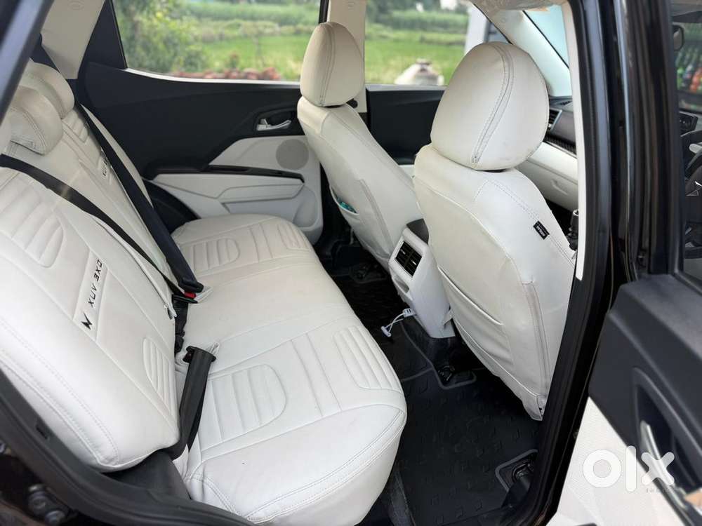 Mahindra Xuv 3xo 2026