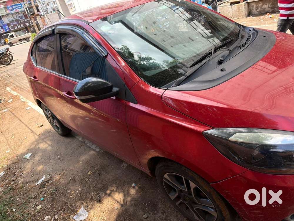 Tata Tigor 2018 Petrol 54000 Km Driven