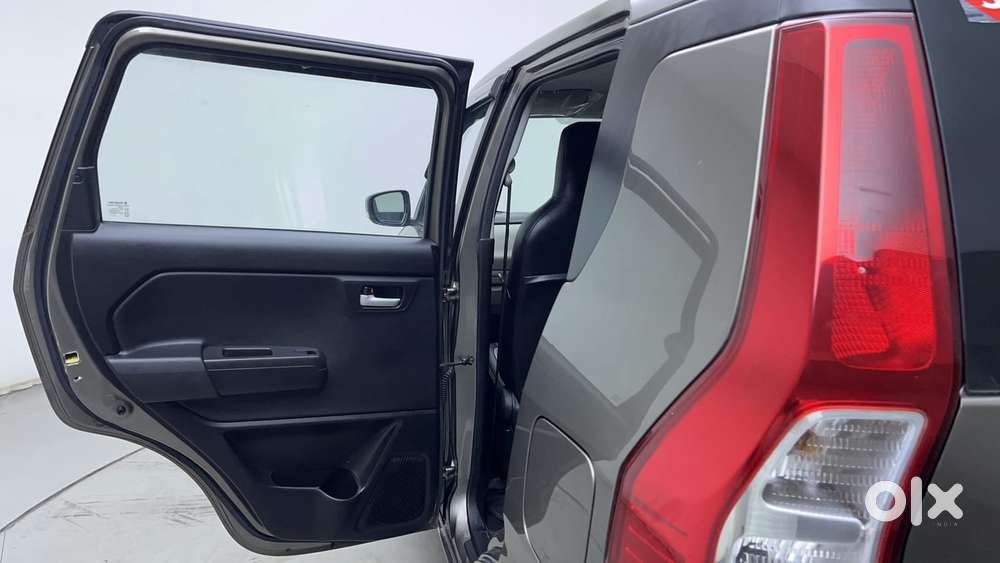 Maruti Suzuki Wagon R 1.2 Zxi, 2022, Petrol