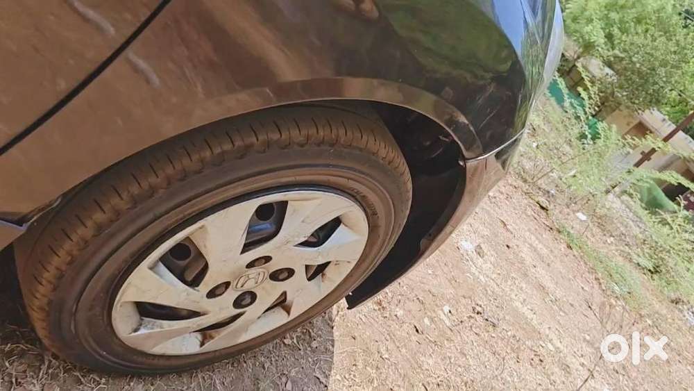 Honda Amaze 2013-2016 Anniversary Edition, 2015, Diesel